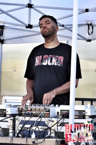 Blockobana 2019