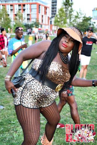 Blockobana 2019